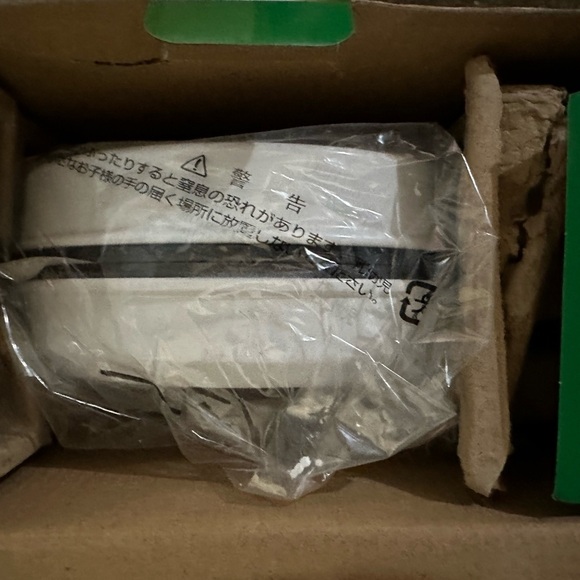 Waffle Wow! Christmas cheer waffle maker - new in box - Picture 3 of 3